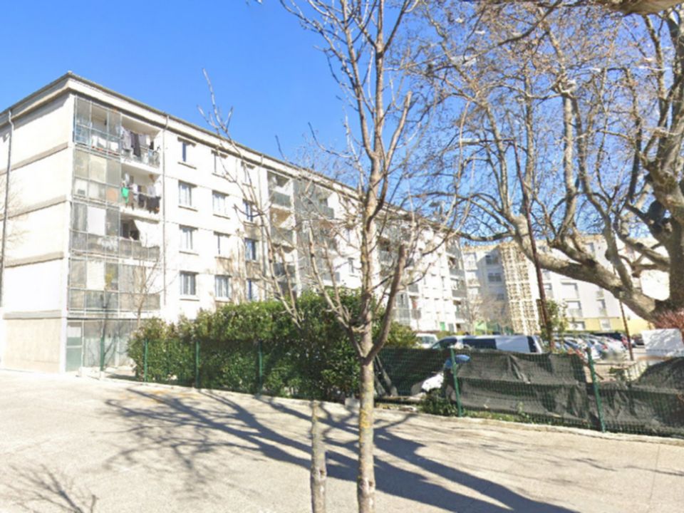 Apartament a Avignon, Vaucluse - foto 1