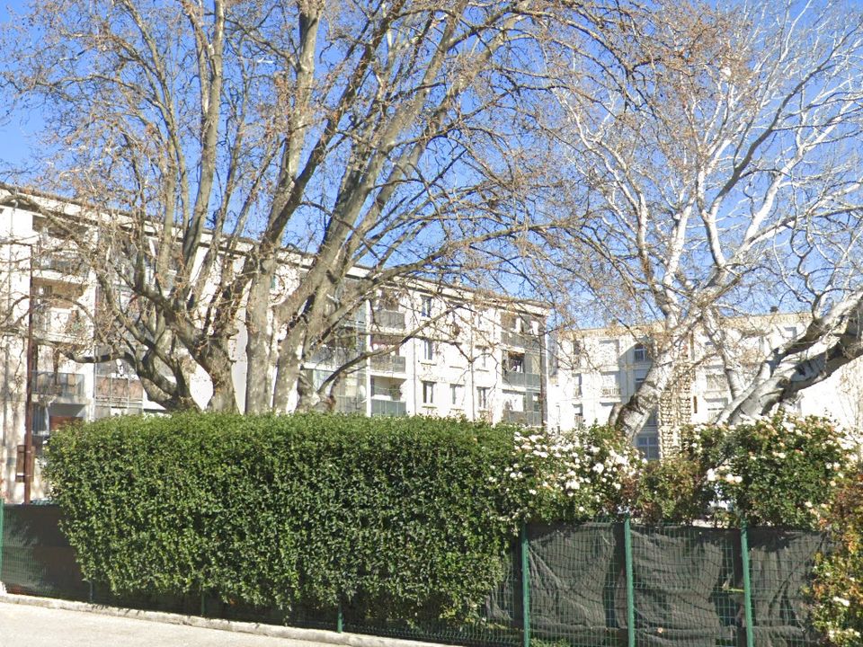 Apartament a Avignon, Vaucluse - foto 2