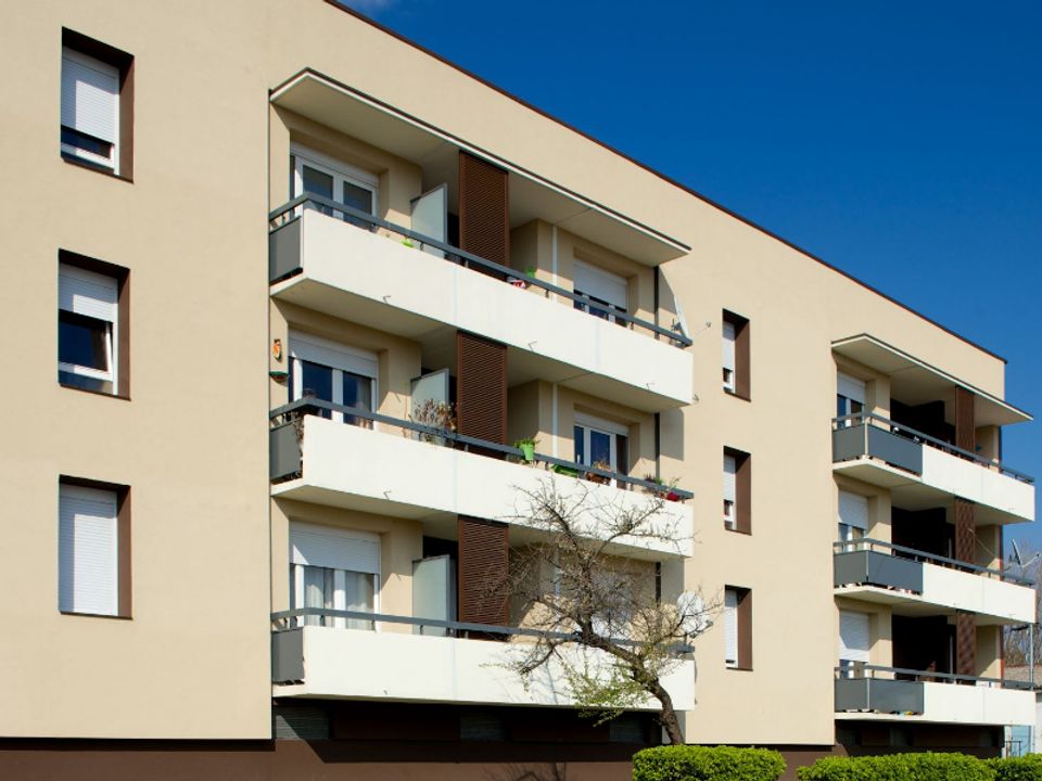 Lejlighed i Bollène, Vaucluse - foto 1