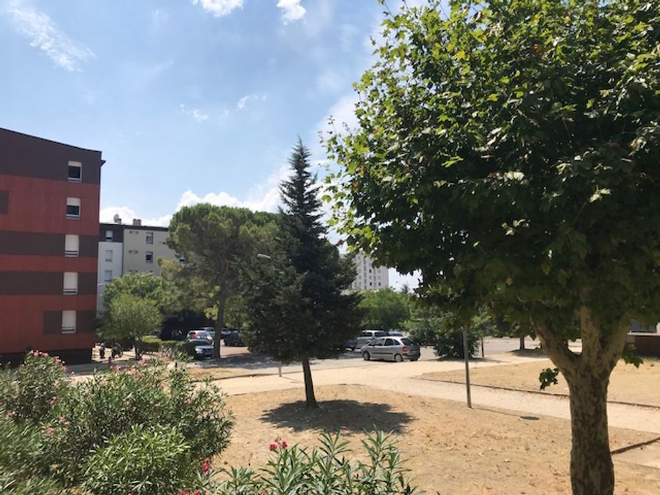 Lejlighed i Bollène, Vaucluse - foto 3