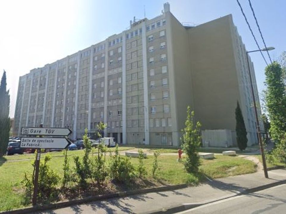 Apartament a Avignon, Vaucluse - foto 3