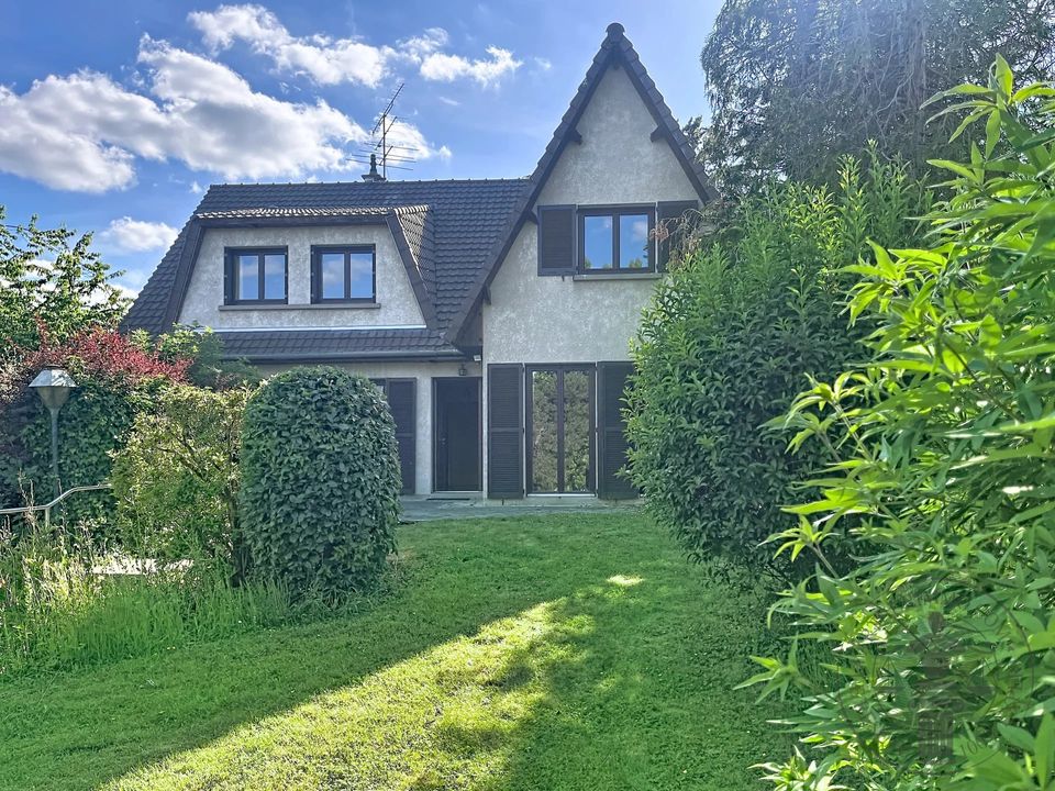 Villa i Dourdan, Essonne - foto 1