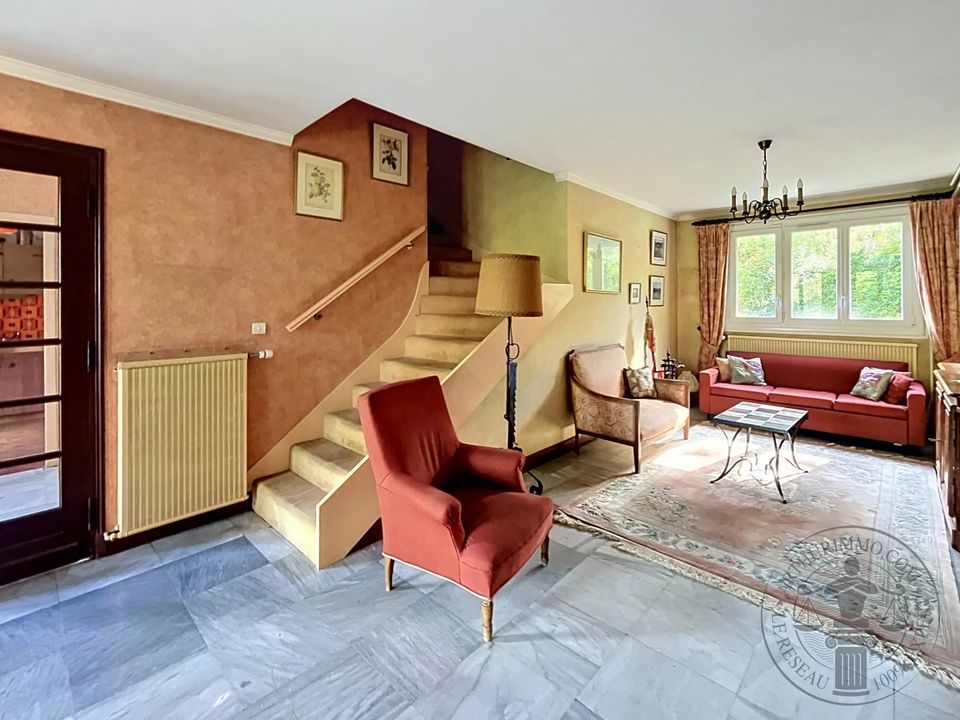 Villa i Dourdan, Essonne - foto 3