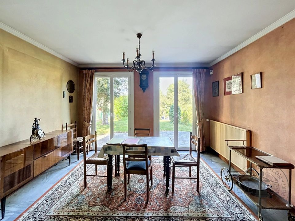 Villa i Dourdan, Essonne - foto 4