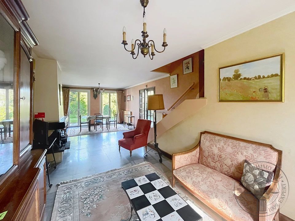 Villa i Dourdan, Essonne - foto 5