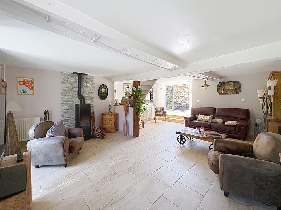 Villa i Auneau, Eure-et-Loir - foto 2