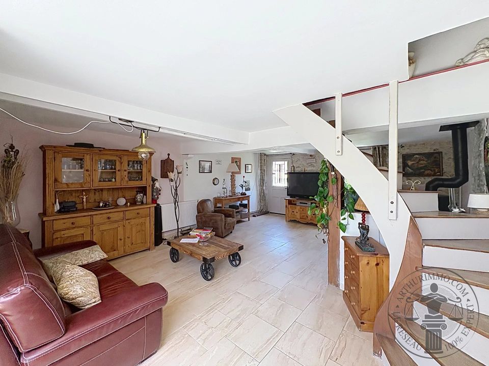 Villa i Auneau, Eure-et-Loir - foto 4