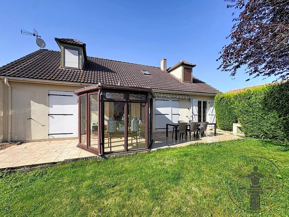 Villa i Auneau, Eure-et-Loir - foto 1