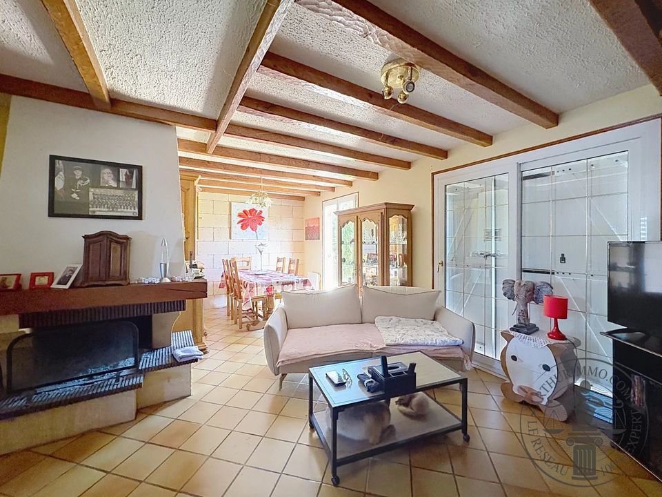 Villa i Auneau, Eure-et-Loir - foto 4