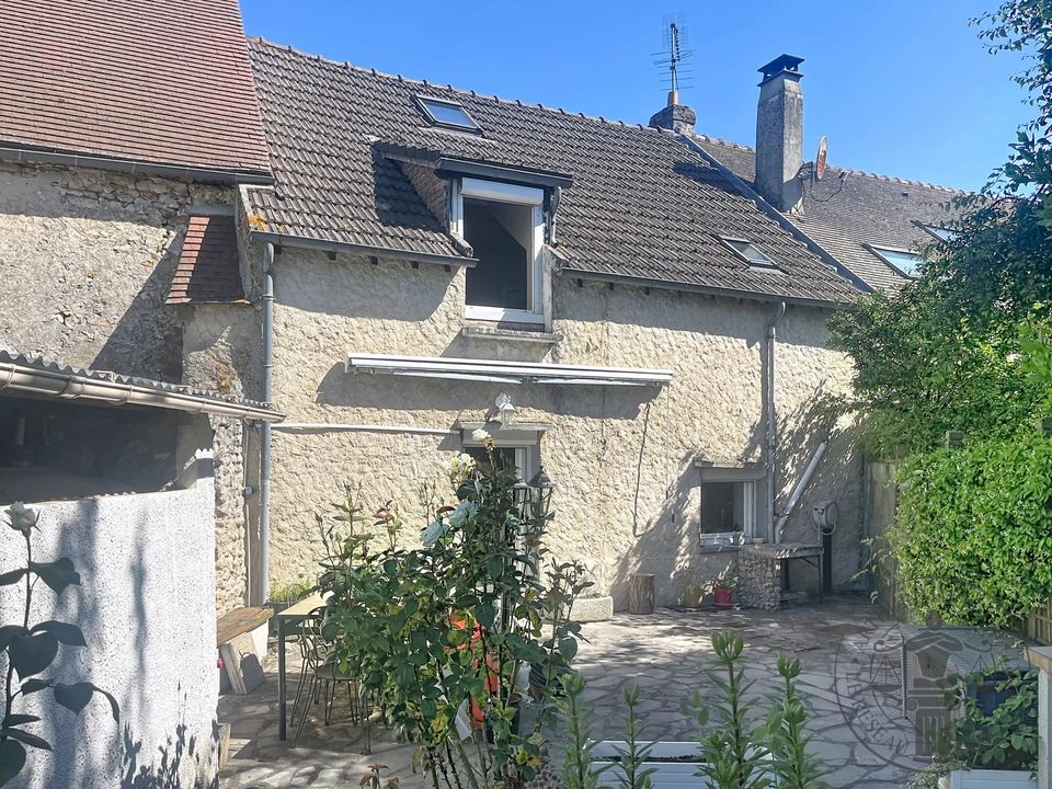 Villa i Dourdan, Essonne - foto 1