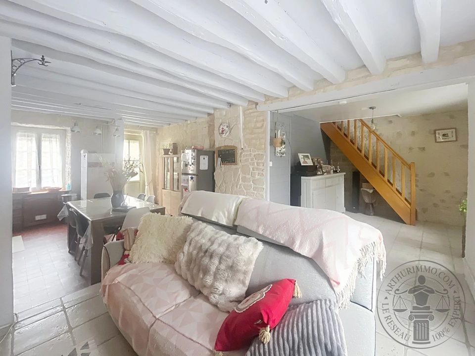 Villa i Dourdan, Essonne - foto 2