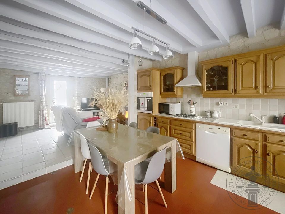 Villa i Dourdan, Essonne - foto 3