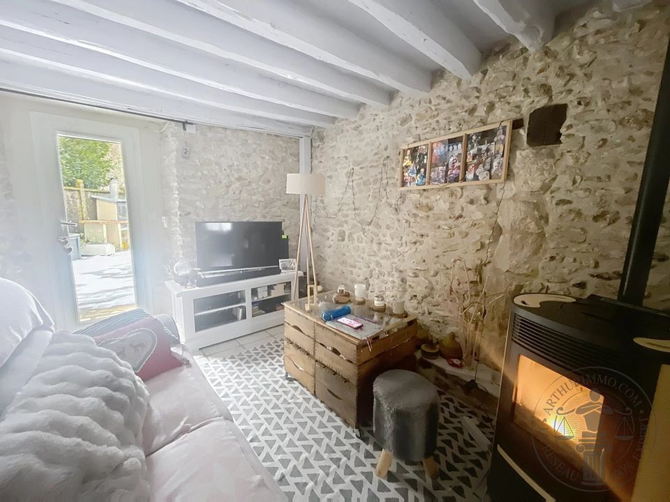 Villa i Dourdan, Essonne - foto 5