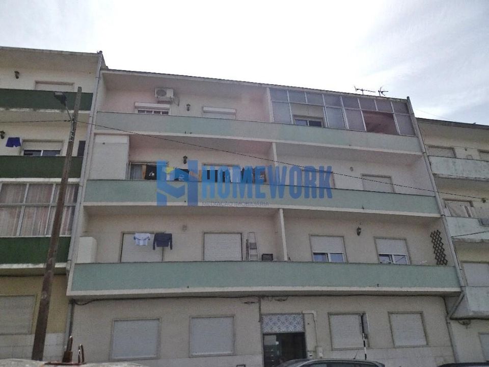 Lejlighed i Seixal, Setubal - foto 1