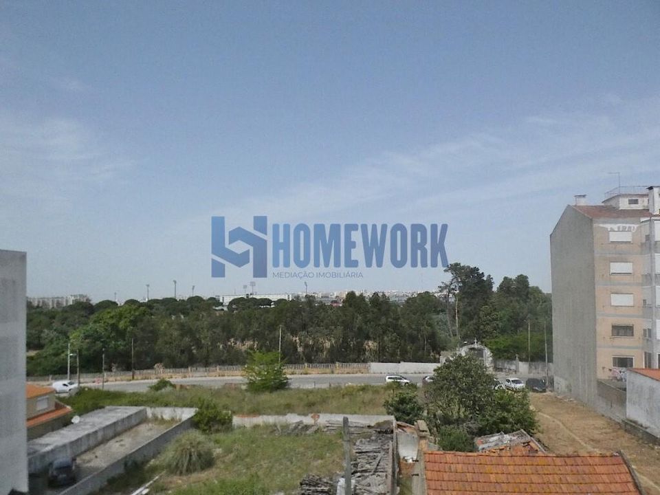 Lejlighed i Seixal, Setubal - foto 4