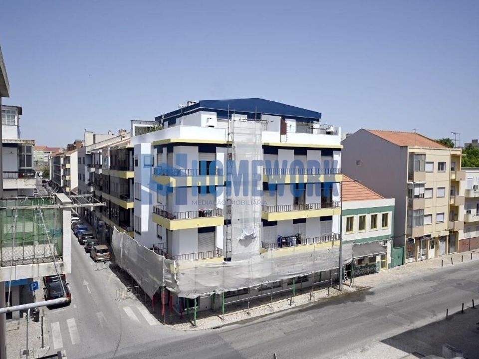 Lejlighed i Barreiro, Setubal - foto 5