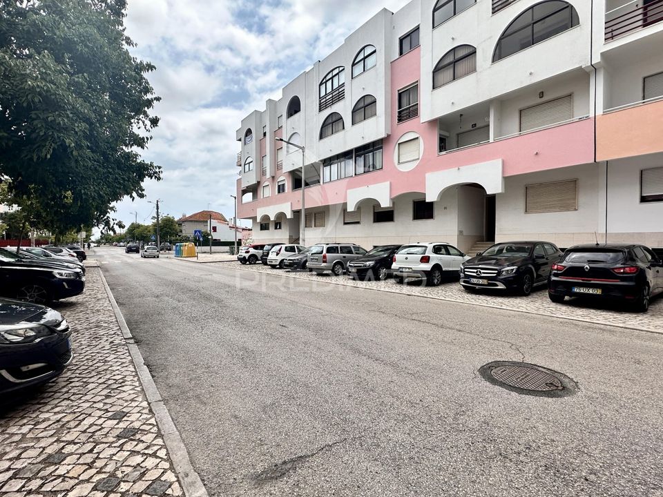 Lejlighed i Almada, Setubal - foto 2