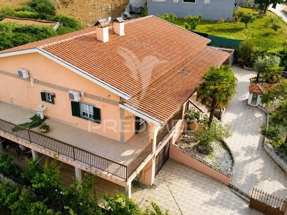Rekkehus i Mirandela, Braganca - bilde 3