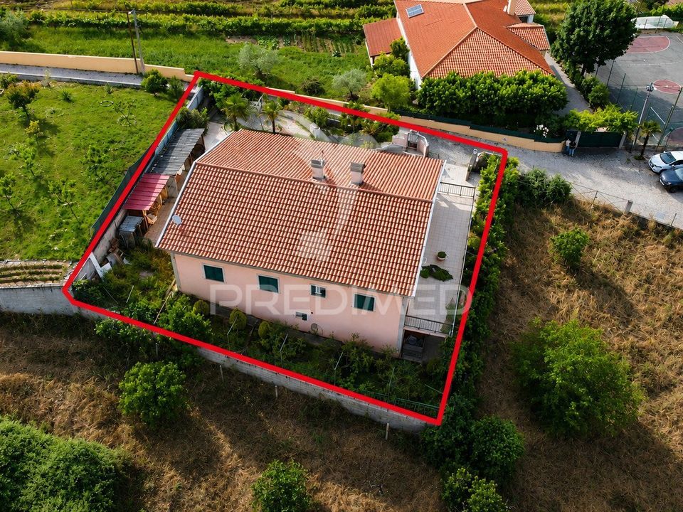 Rekkehus i Mirandela, Braganca - bilde 4