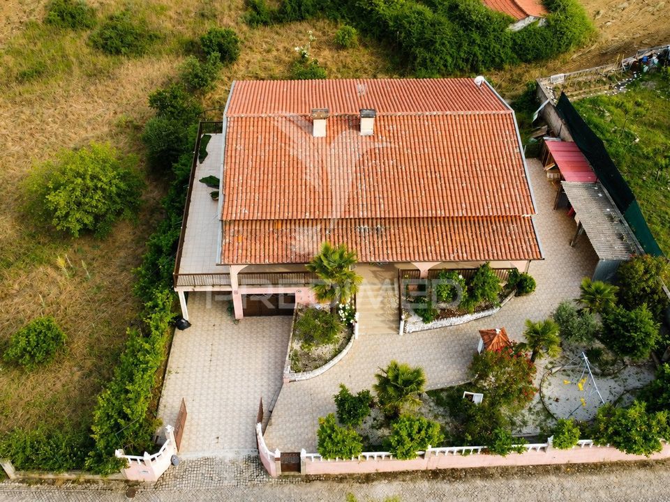 Rekkehus i Mirandela, Braganca - bilde 5