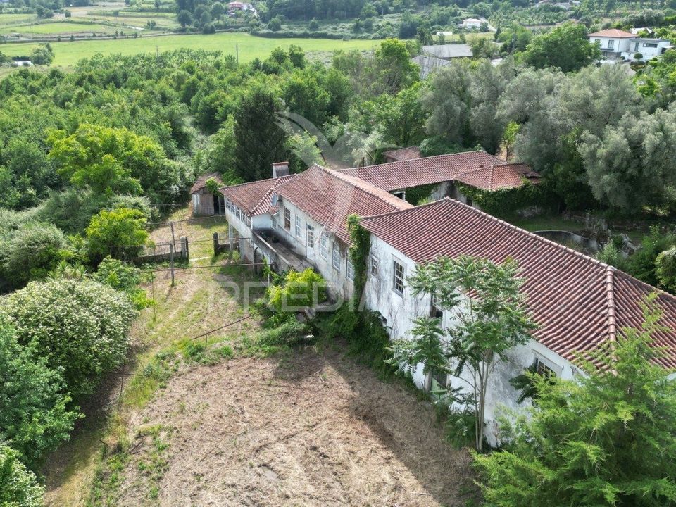 Farm hus i Guimaraes, Braga - foto 1