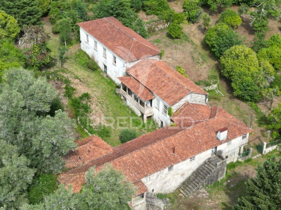 Farm hus i Guimaraes, Braga - foto 2