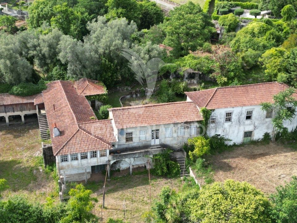 Farm hus i Guimaraes, Braga - foto 3