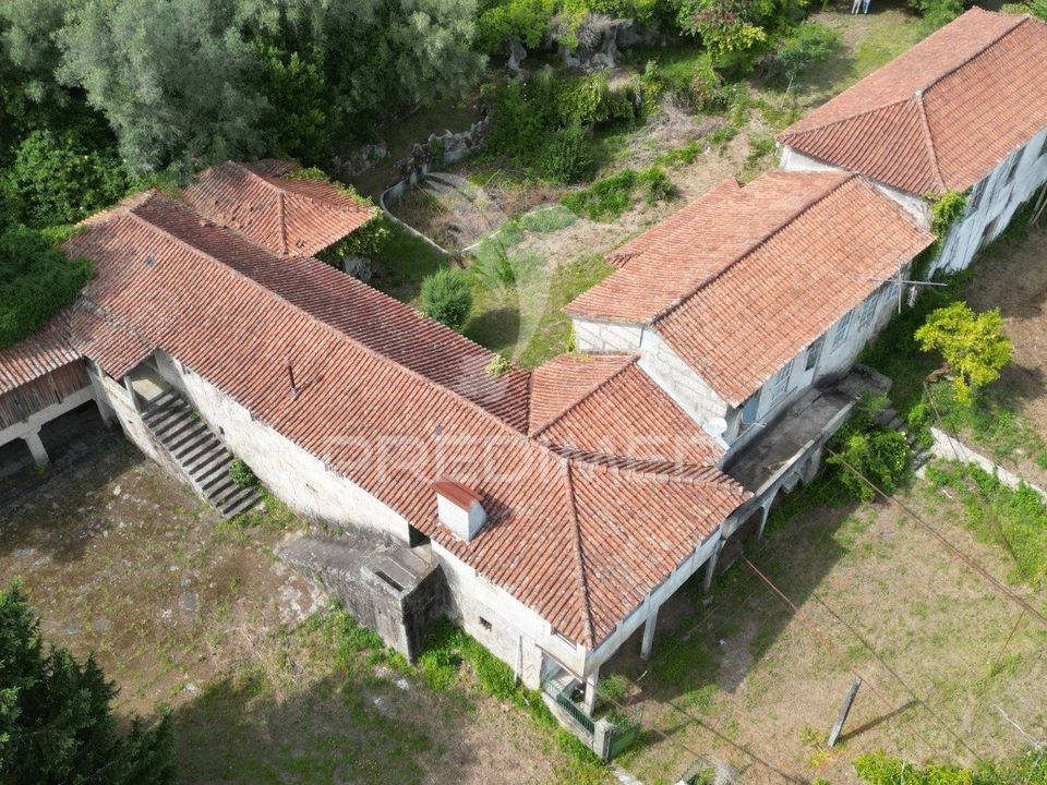 Farm hus i Guimaraes, Braga - foto 4