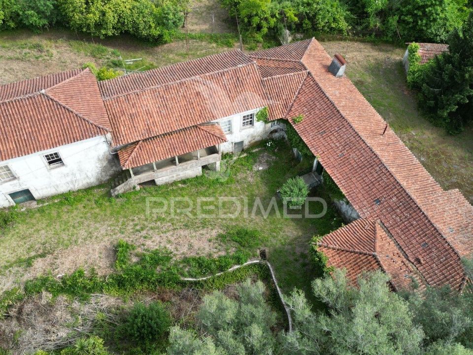Farm hus i Guimaraes, Braga - foto 5