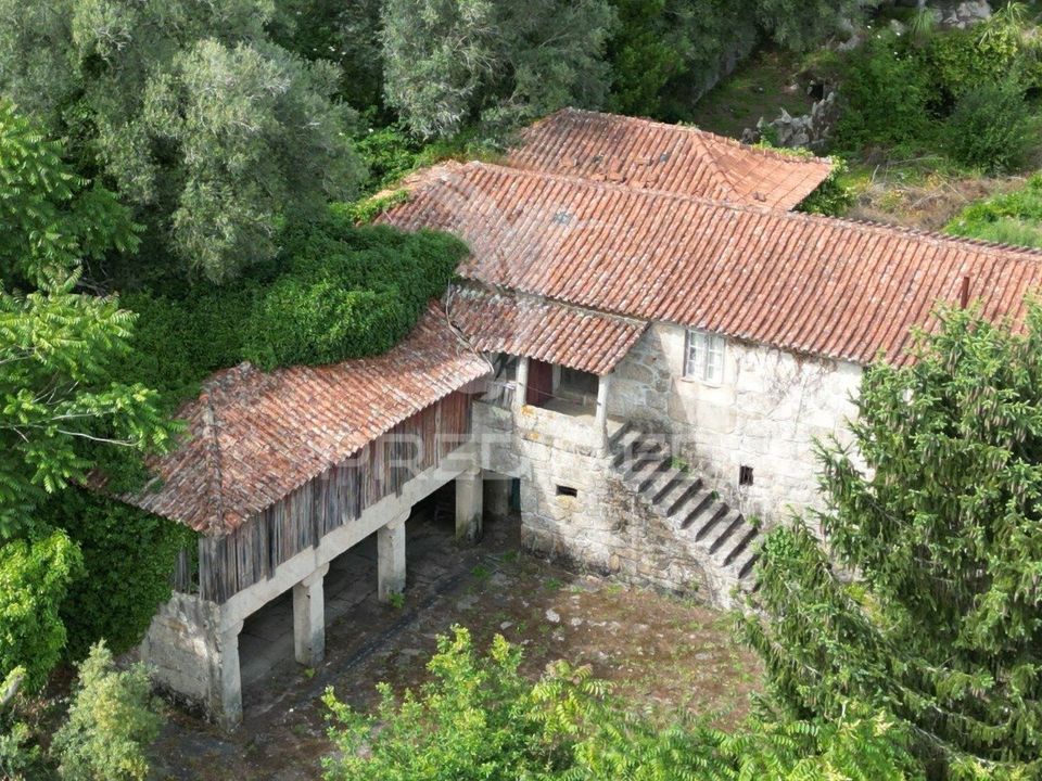 Farm hus i Guimaraes, Braga - foto 5
