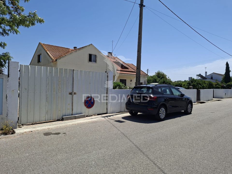 Byhus i Salvaterra de Magos, Santarem - foto 2