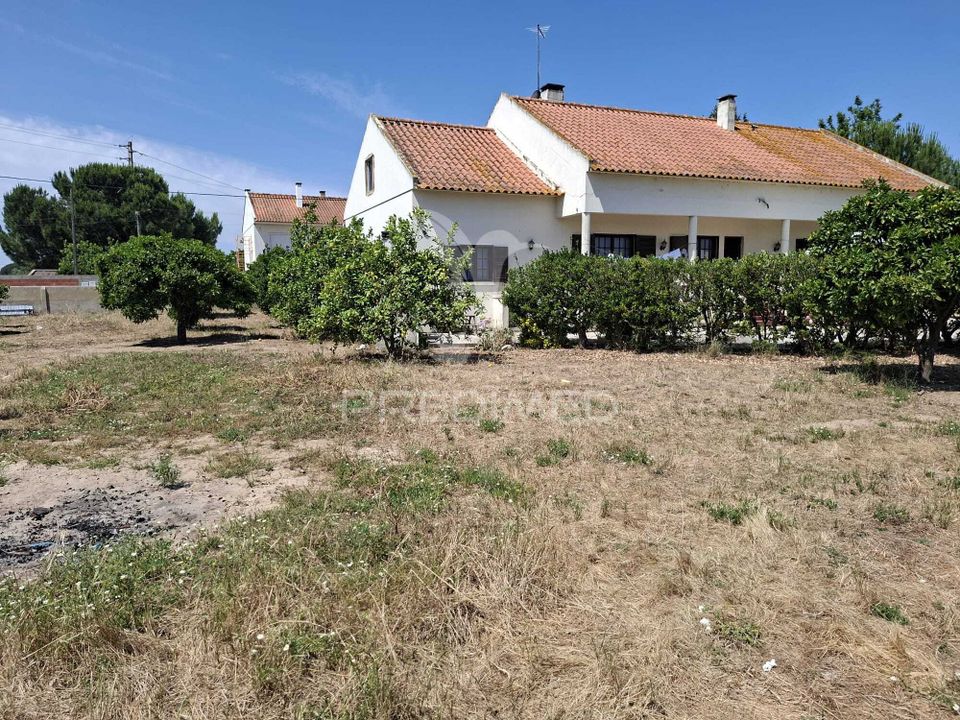 Byhus i Salvaterra de Magos, Santarem - foto 5
