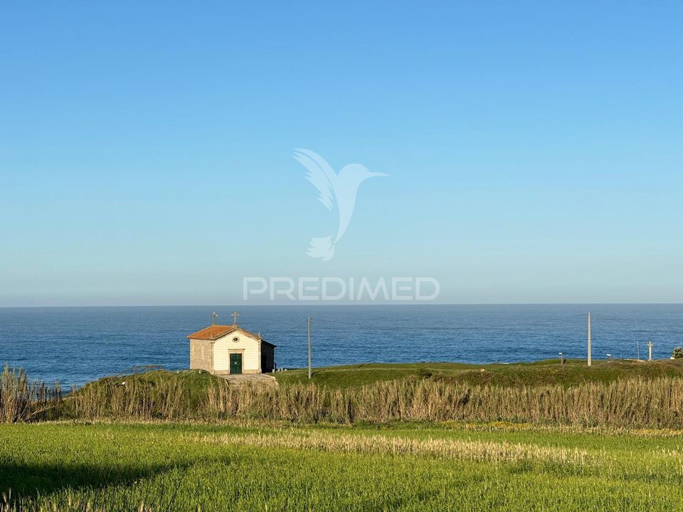 Helårsgrund i Vila do Conde, Porto - foto 3