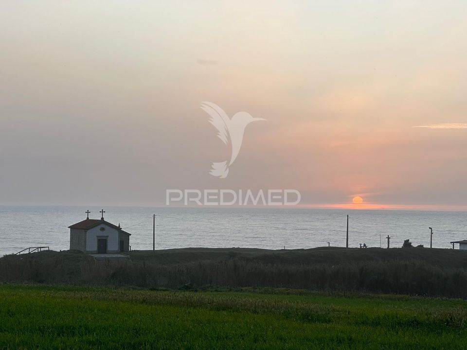 Helårsgrund i Vila do Conde, Porto - foto 4