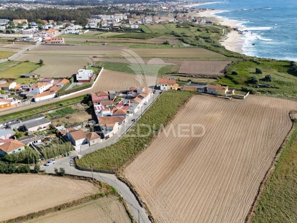 Helårsgrund i Vila do Conde, Porto - foto 5