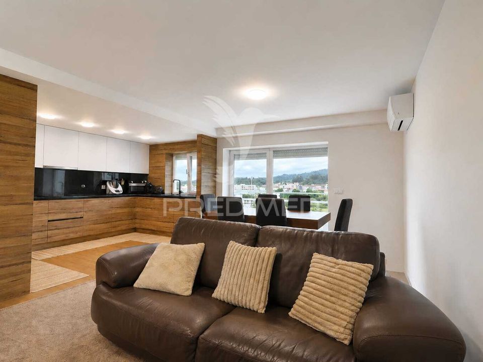 Apartament a Vila Verde, Braga - foto 4