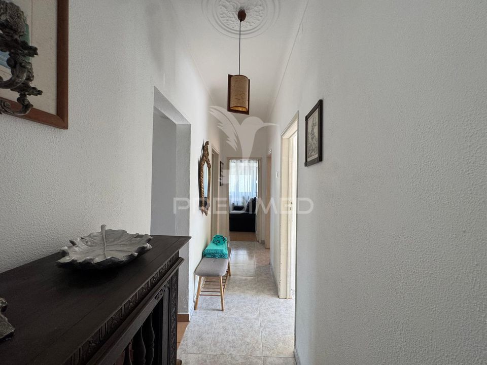 Byhus i Abrantes, Santarem - foto 5