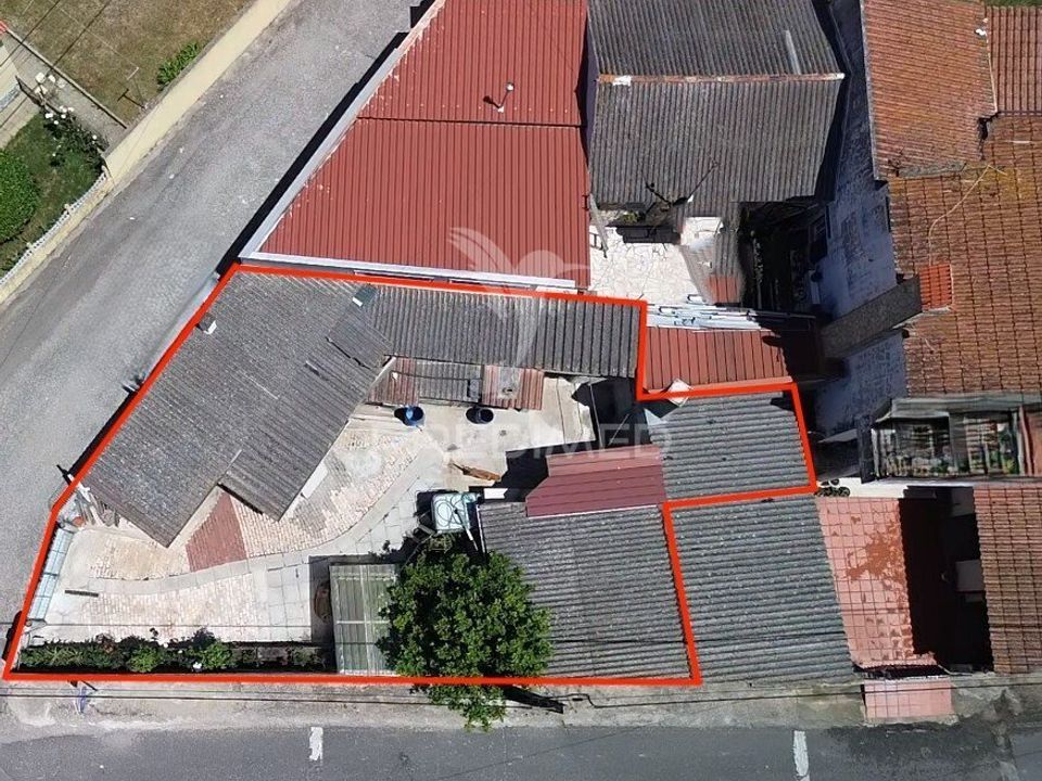 Lejlighed i Rio Maior, Santarem - foto 1