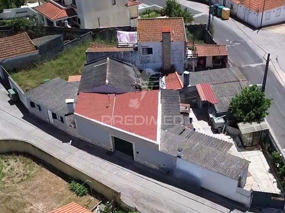 Lejlighed i Rio Maior, Santarem - foto 2