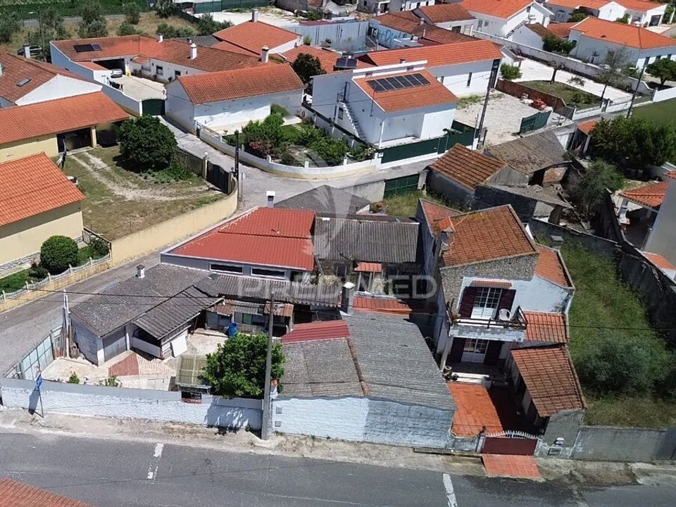 Lejlighed i Rio Maior, Santarem - foto 4