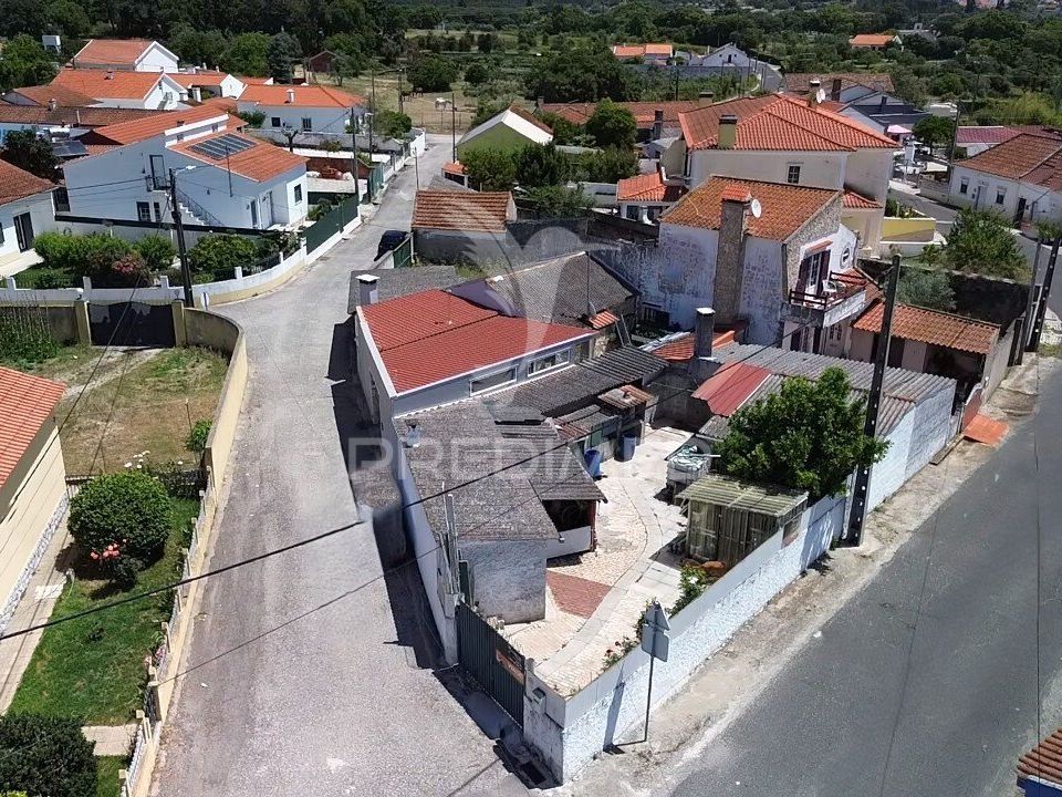 Lejlighed i Rio Maior, Santarem - foto 5