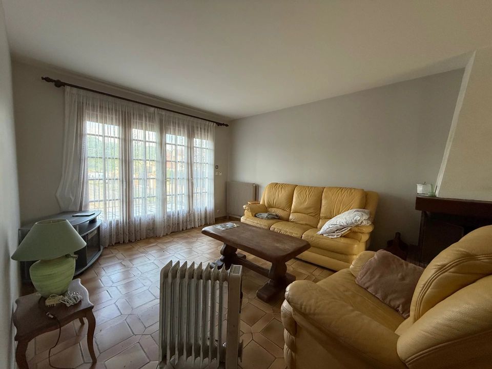 Villa i Boissy-sous-Saint-Yon, Essonne - bilde 3