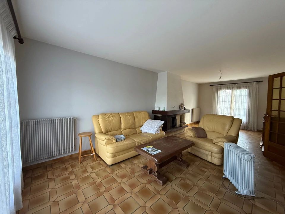 Villa i Boissy-sous-Saint-Yon, Essonne - bilde 4