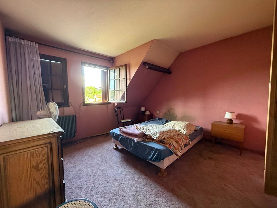 Villa i Boissy-sous-Saint-Yon, Essonne - bilde 5