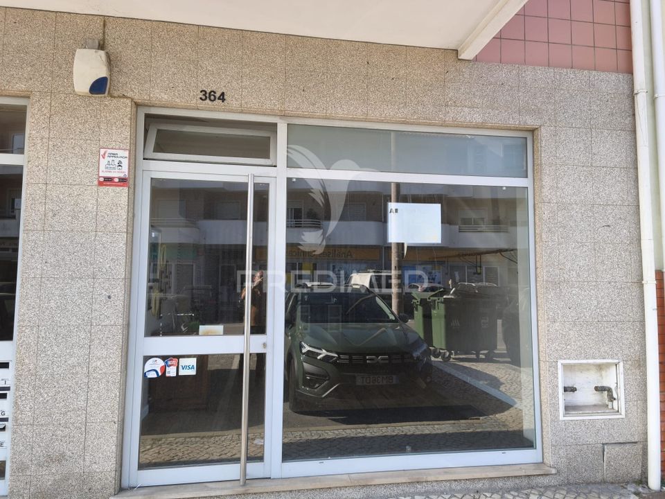 Erhvervsejendom i Ilhavo, Aveiro - foto 1