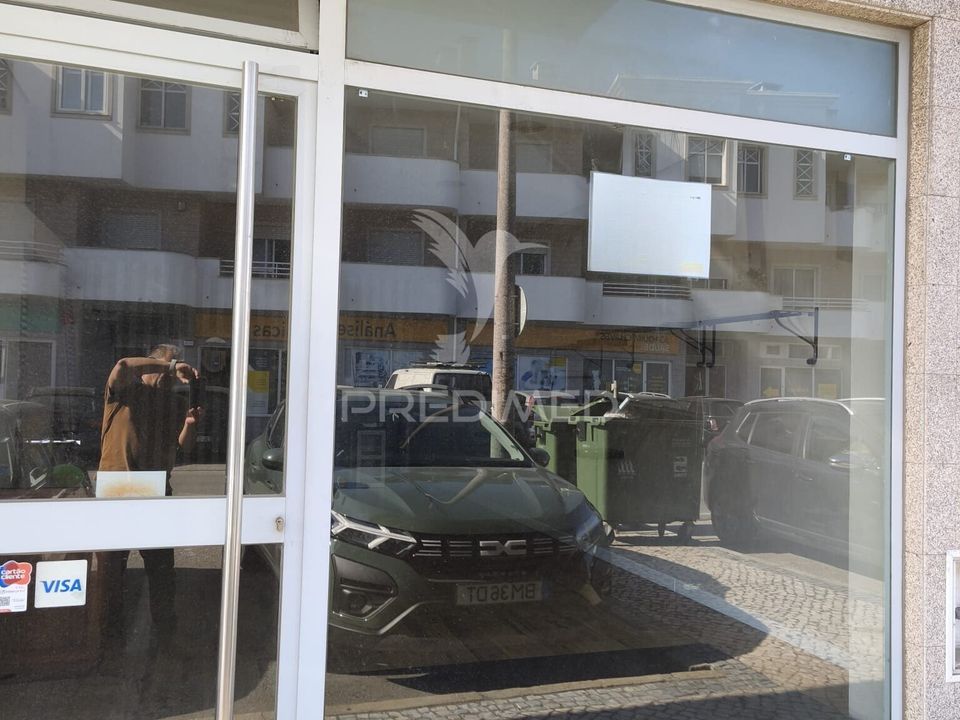 Erhvervsejendom i Ilhavo, Aveiro - foto 4