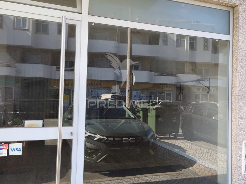 L'establiment comercial a Ilhavo, Aveiro - foto 4