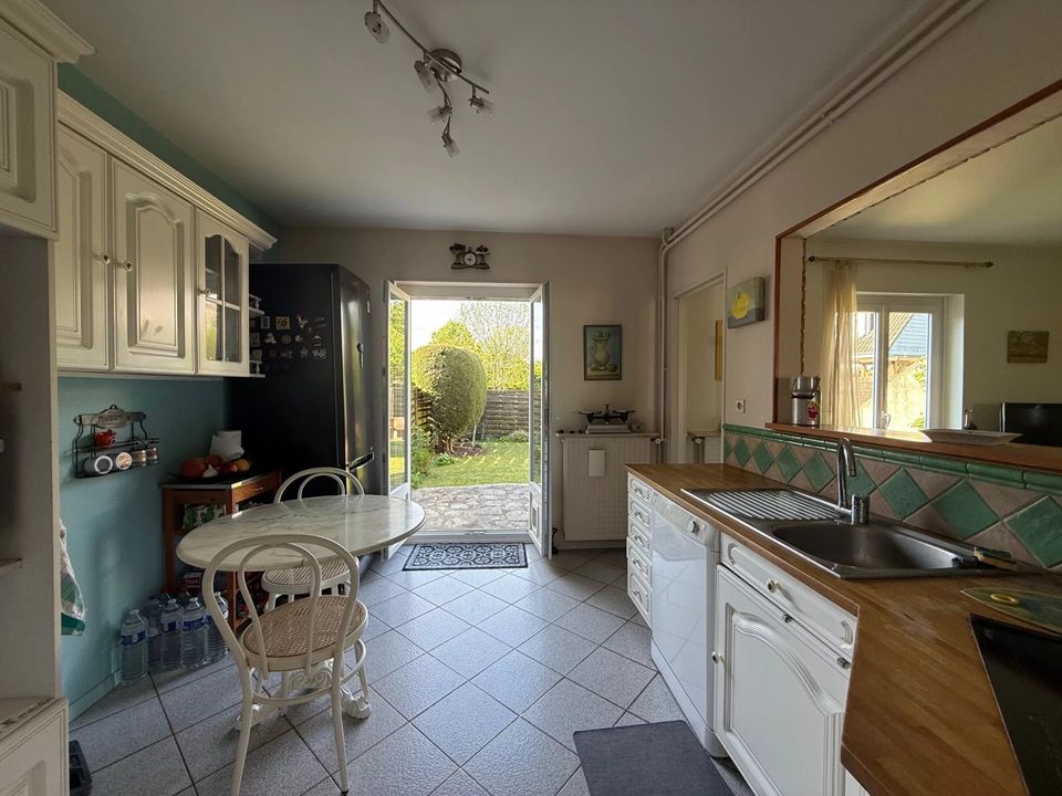 Villa i Boissy-sous-Saint-Yon, Essonne - bilde 4