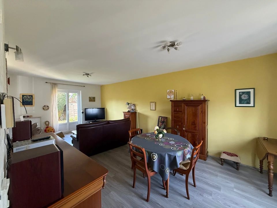 Villa i Boissy-sous-Saint-Yon, Essonne - bilde 5