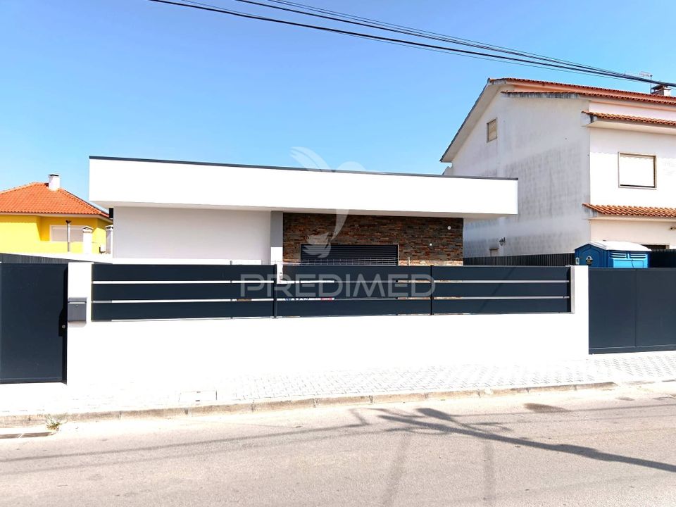 Byhus i Seixal, Setubal - foto 1